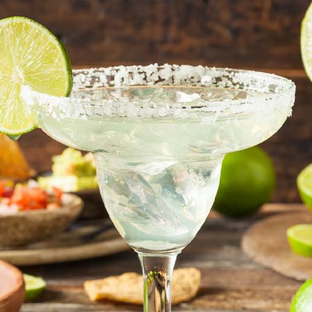 Margaritas and tacos are on special on Tuesdays at Cheers Grille & Bar in Concord NH.