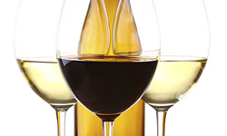 Wednesdays wine 50% off