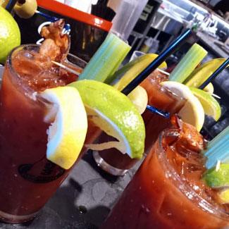 Cheers gallery