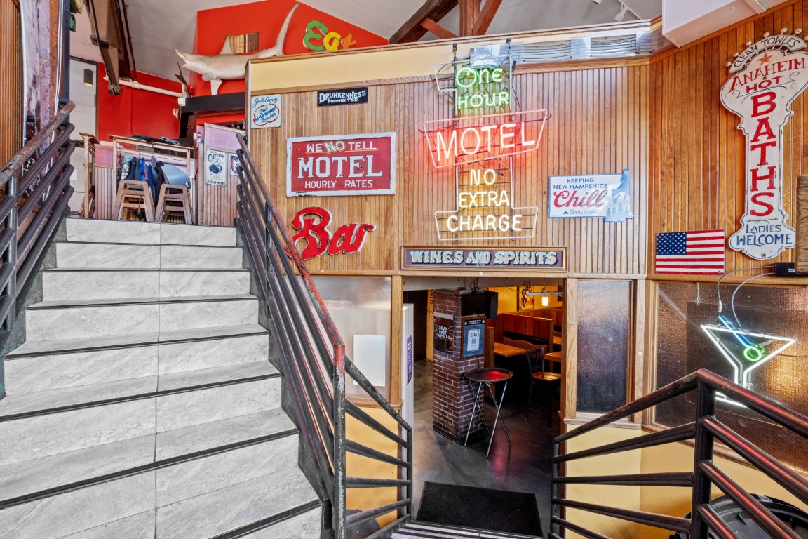 Gallery - Cheers Grille & Bar